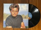LUIS MIGUEL - 20 AÑOS [LP VINYL] WEA MEXICO 1990 VG+