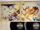 ALCHEMY, DIRE STRAITS LIVE VIRTIGO 20PP-78,9 JAPAN VINYL 2LP