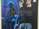 THE DOORS Absolutely Live 2xLP 1970 psychedelic rock Jim Morrison VG+++