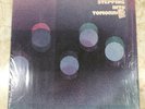Donald Byrd Stepping Into Tomorrow 1975 Blue Note LP In Shrink, EX Vinyl/Cover