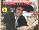VICENTE FERNANDEZ ranchera mex A PESAR DE TODO se vende un caballo LA LUPE 1978