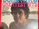 Donovan ‎ Donovan's Greatest Hits ORIGINAL LP 1969 NEAR MINT Vinyl POP ROCK