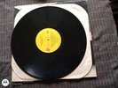 Rolling Stones - Sticky Fingers - Zipper Cover Vinyl Record - COC 59100