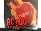 AC/DC  Rochester 80  Gatefold 7er LE of 40 Mint mit Original Inlay