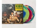 MAC MILLER KIDS 2X VINYL NEW  EXCLUSIVE LIMITED RED, BLUE, GREEN SWIRL LP