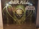 Overkill Electric Age Vinyl 2LP Green RSD 2019 New & Sealed