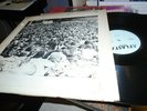 CANNED HEAT THE REAL FUTURE BLUES ALBUM LP ATLASTA 737 VG+VINYL LIVE