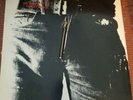 The Rolling Stones Sticky Fingers Vinyl COC 59100