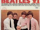 THE BEATLES VI (1965) ? SEALED LP Vinyl Record STEREO Promo #395613 ST 2358