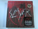 SLAYER The Vinyl Conflict LP BOX SET 180 GRAM DELUXE COLLECTORS EDITION SEALED