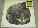 THE UNDERDOGS - UNDERDOGS BLUES BAND - BLUES ROCK - NEW