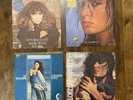 LOREDANA BERTÈ - Dedicato, Sei Bellissima, Indocina, Acqua - 45 Giri Vinile - 7”