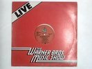 Live At The Roxy 12in (Van Morrison - 1979) WBMS 102 (ID:16391)