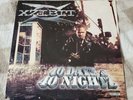 XZIBIT 40 Dayz & 40 Nightz 2LP Rap Vinyl Record Rare Promo copy Ras Kass Saafir