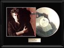 DON HENLEY BUILDING THE PERFECT BEAST WHITE GOLD PLATINUM  RECORD LP ALBUM RARE