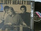 THE JEFF HEALEY BAND   See The Light   VINYL LP
