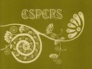 Espers – Espers     - Vinyl LP