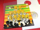 Mikey Dread  JUNGLE SIGNAL  -  LP Dread at the Controls DATC-LP 008 UK 1982
