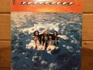 1973 AEROSMITH Album SELF TITLED 1st Press MISPRINT Walking the Dig, Debut LP