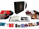 TOTO - ALL IN 1978 - 2018 (2018) 17 x Vinyl, LPs & 13 X CDs / Limited Edition
