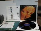 James Gold mother A1B1 Matrix 12 Inch Signed record