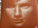 ED SHEERAN LP + ORANGE Vinyl Plus UK 180 gram Inc. Lego House The A Team , Drunk