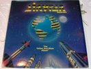 Stryper-The Yellow And Black Attack Vinyl E.P. 1984 Christian Rock E-1064 (EX)