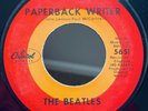 RARE The Beatles 