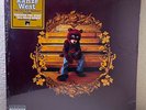 Kanye West The College Dropout Double Vinyl Record LP - In Hand Ships Today