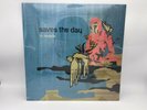 SAVES THE DAY In Reverie LP Tangerine + Light Blue Vinyl 500 MADE New & SEALED