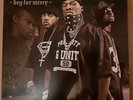 G-UNIT - BEG FOR MERCY 2LP KLAPPCOVER / NM- / US ORIGINALPRESSUNG / DR.DRE
