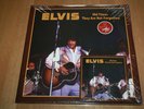 Elvis Presley Red Vinyl LP CD Old Times They Are Not Firgotten NEU NEW SEALED