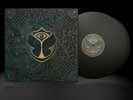 Tomorrowland 2005-2009 Anthems Limited Vinyl Box (5xLPs) neu