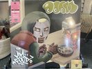 ???MF DOOM MM FOOD Pink & Green Colored Vinyl New Sealed 2LP???