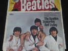 BEATLES BUTCHER COVER NICELY PEELED YESTERDAY & TODAY W/TRUNK SLICK & VINYL