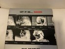 The Beatles-Let It Be…Naked First Press LP & 7”