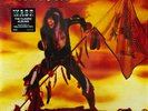 W.A.S.P. - The Last Command (180g COLORED* VINYL LP, 2012)
