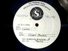 GARY MOORE*VICTIMS OF THE FUTURE*1983 SPECIALTY RECORDS 90154 TEST PRESSNG LP M-