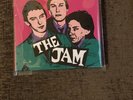 the jam Greek Box Set