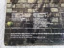 BEATLES - ABBEY ROAD. 1/2. 1969. . OFFSET APPLE LOGO ON REAR SLEEVE.