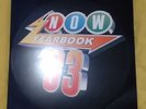 NOW YEARBOOK '83 (1983) - LIMITED EDITION TRIPLE RED VINYL PLAYED ONCE