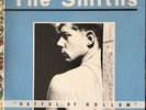 THE SMITHS “HATFUL OF HOLLOW” 1ª Stampa Italiana 1984Rough76Vinile Pari Al Nuovo