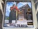Stevie Ray Vaughan  -  Soul To Soul(200g Limited Edition Vinyl 2-LPs-45rpm)