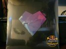 Sayonara Wild Hearts 7 inch Vinyl Record Pax West 2019 IAm8Bit BNIP Annapurna