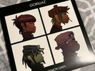 GORILLAZ  Demon Days 2LP Vinyl Record