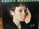 Laurie Anderson United States Live LP 5 Record Set 1984 Warner Brothers