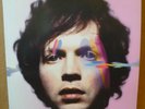 BECK Sea Change 2LP GEFFEN 2002 US first press on vinyl (2006) +foc B0004372-01