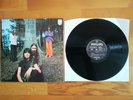 Catherine RIBEIRO + ALPES - Paix - LP 1972 (VG++/EX)