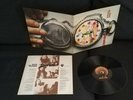 Prog LP BANCO DEL MUTUO SOCCORSO Darwin  1a stampa 72 1st press Progressive Rock