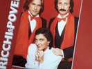 RICCHI & POVERI   e penso a te  LP DEL 1981 Prima Stampa - € 24,00 DA C0LLEZIONE